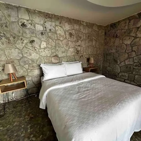 Sea View With Private Pool Bodrum