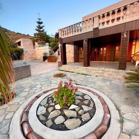 Gaia - Sea View With Private Pool Villa