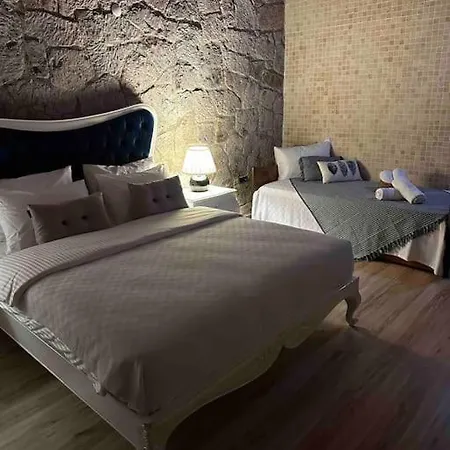 Sea View With Private Pool Villa Bodrum